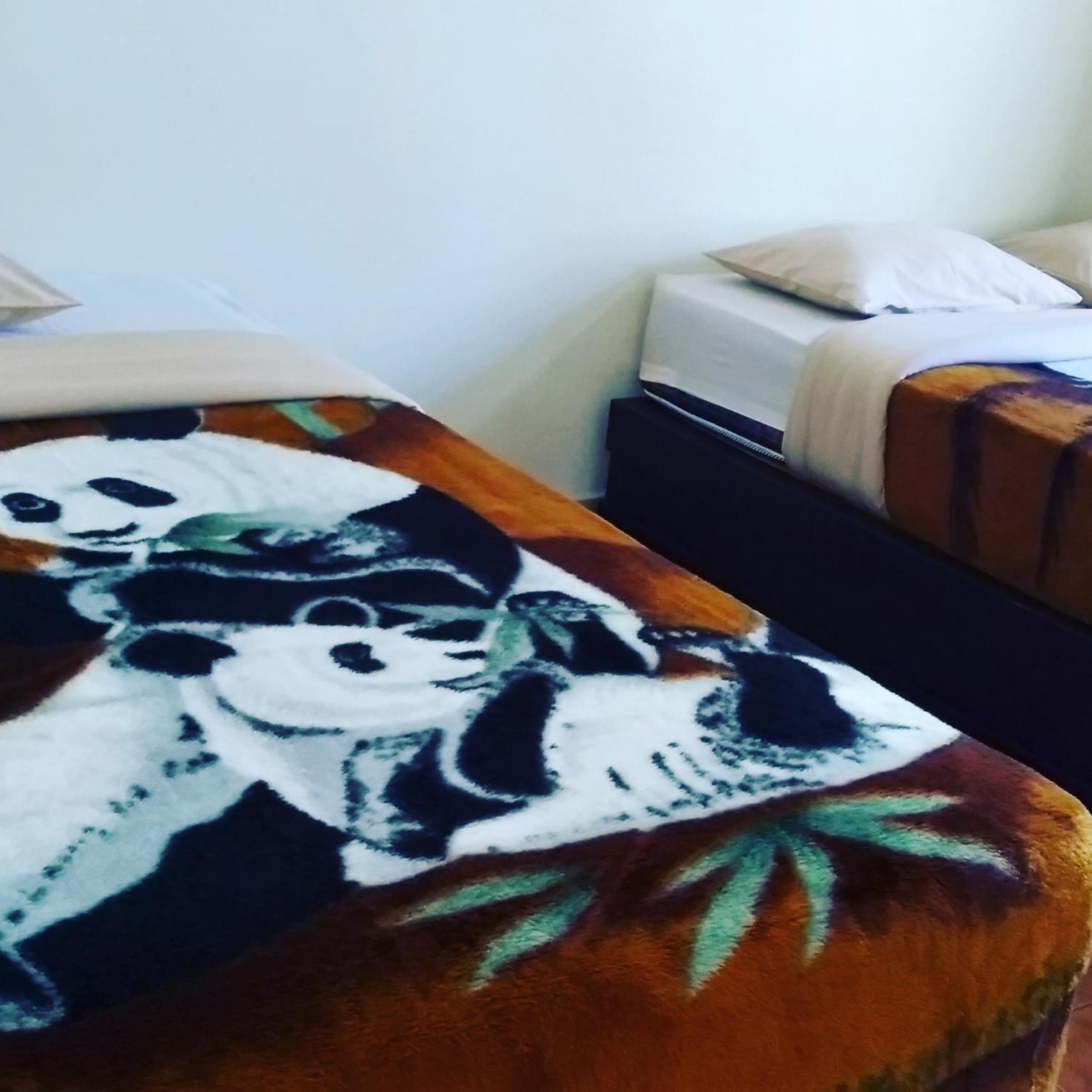 Bromo Otix Guest House Room photo
