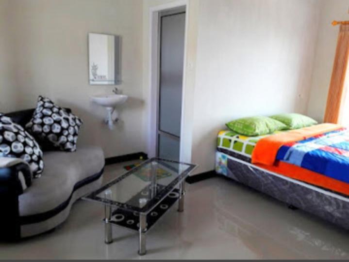 Bromo Otix Guest House Room photo
